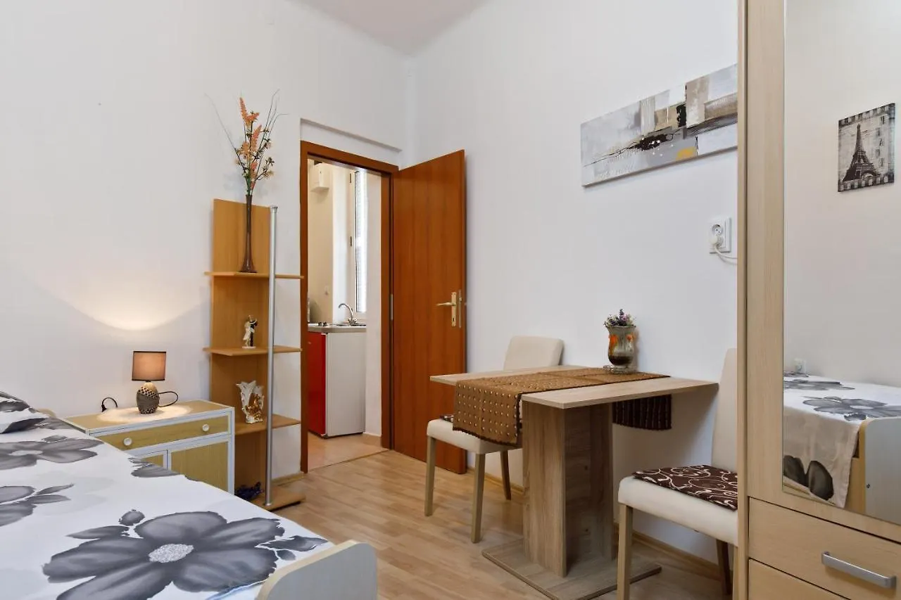 Apartments Stella Spalato