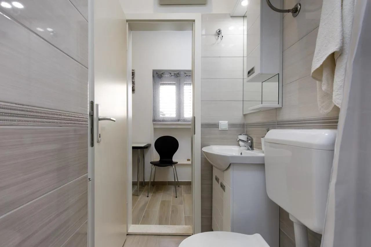 Apartments Stella Spalato  Split