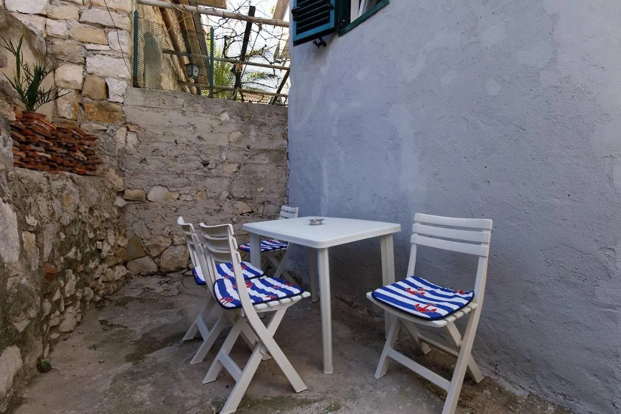 Apartments Stella Spalato  Split