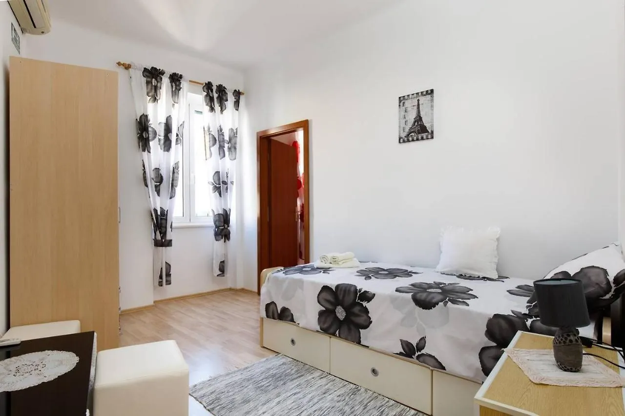 Apartments Stella Spalato Split