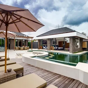  Villa Mon Rêve Indonésie