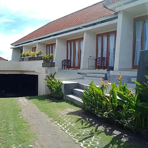  Séjour chez l'habitant Bali Paranes Indonésie