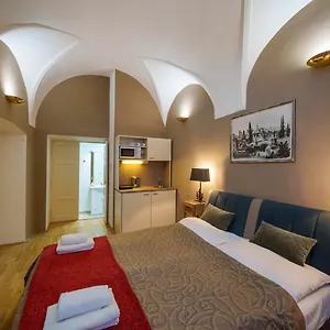 **** Appartement Old Town - Michalska République tchèque