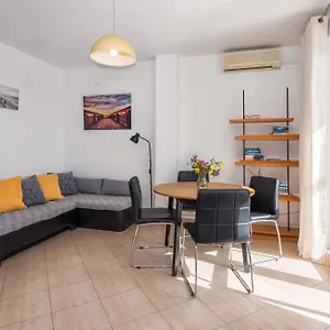 Appartement La Le, Split