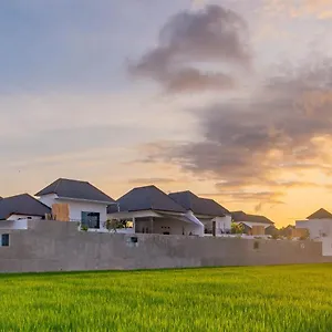  Villa Hedonia Luxury Indonésie