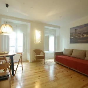 My Mouraria Apartamento Lisboa