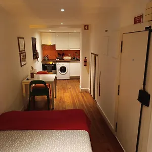  Appartement Little Alfama Town Portugal