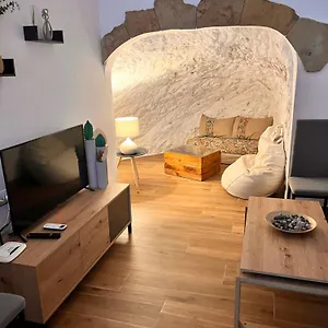 El Peligro 3 La Cueva Apartamento Archidona